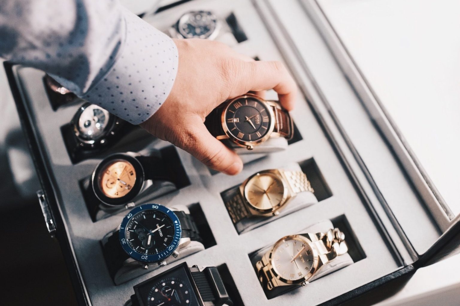 Gucci G-Timeless Planetarium Watches | aBlogtoWatch