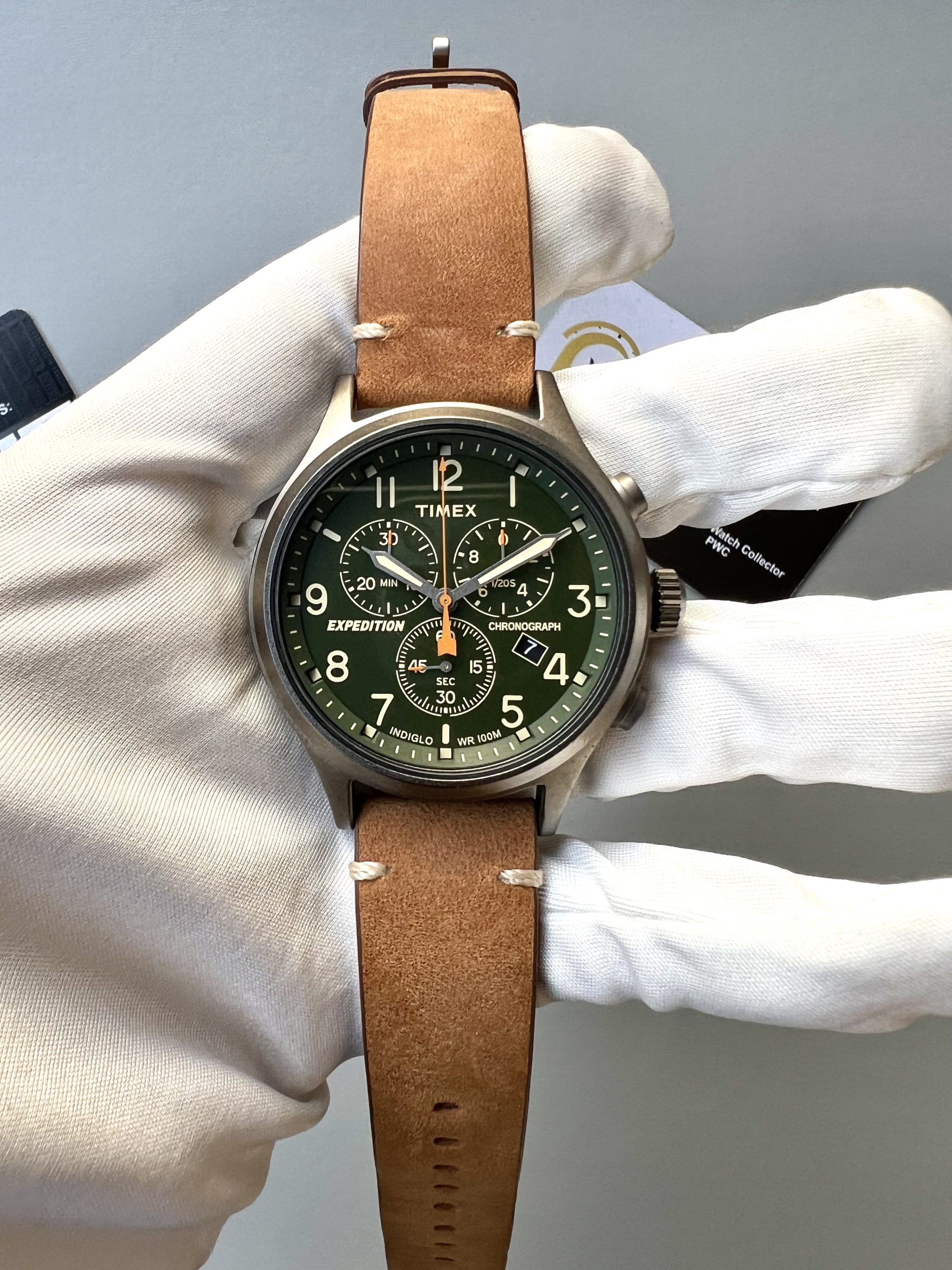 Timex expedition tw4b04400 sale