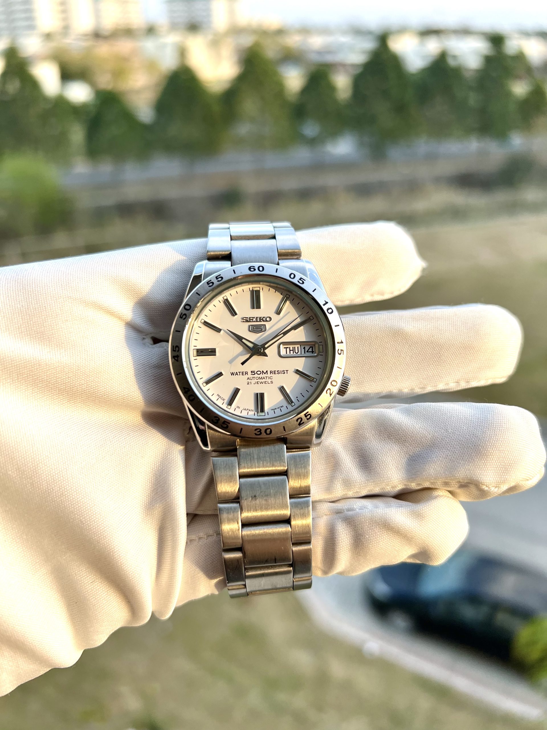 Casio duro cheap black and gold