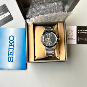 Seiko Presage Ginza Automatic SSA445J1 40.8mm - Image 8