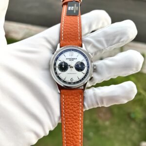 Mysterious Code Meca-Quartz Panda Dial 40mm - Image 1