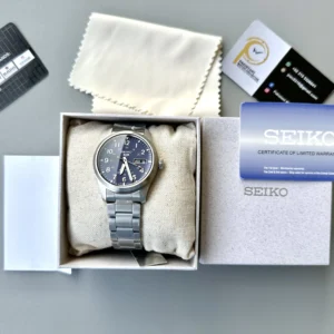 Seiko Sports Field Automatic Men SRPG29K1 39.4mm - Image 6