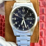Seiko Sports Field Automatic Men SRPG29K1 39.4mm