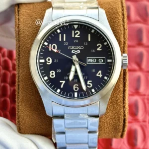 Seiko Sports Field Automatic Men SRPG29K1 39.4mm