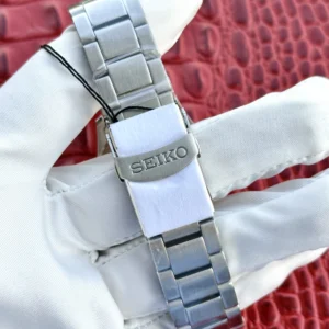 Seiko Sports Field Automatic Men SRPG29K1 39.4mm - Image 4