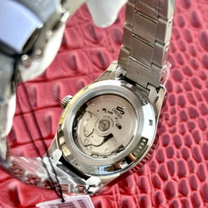 Seiko Sports Field Automatic Men SRPG29K1 39.4mm - Image 5