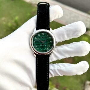 ZENTIER Japan Reverence Malachite L.E 111 Pieces 38mm - Image 1