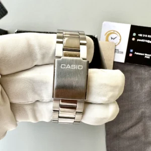Casio Tiffany Quartz Men MTP1302D-2A2VT 38.5mm - Image 5