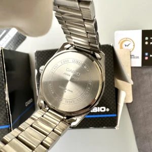 Casio Tiffany Quartz Men MTP1302D-2A2VT 38.5mm - Image 7