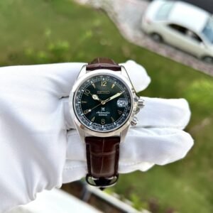 Seiko Prospex Alpinist Automatic Men SPB121J1 39.5mm - Image 1