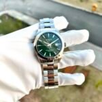 Tissot Gentleman Green T127.407.11.091.01 40mm