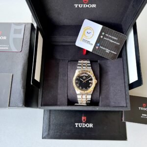 TUDOR Royal Day Date Automatic Men M28603-0003 41mm - Image 9