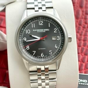 Raymond Weil Freelancer Automatic 2734-ST-05600 42.5mm