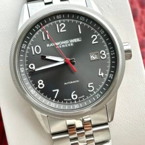 Raymond Weil Freelancer Automatic 2734-ST-05600 42.5mm - Image 3