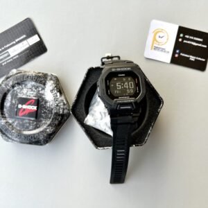 Casio Gshock Bluetooth Men GBD-200-1 45.9mm - Image 8