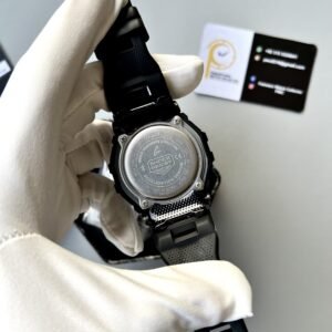 Casio Gshock Bluetooth Men GBD-200-1 45.9mm - Image 7