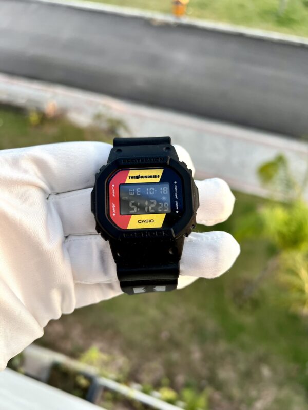 G shock x the hundreds hotsell