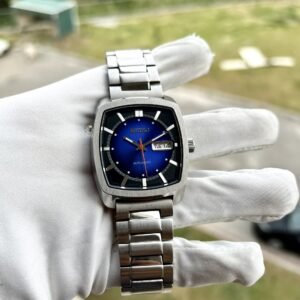 Seiko Recraft Series Blue SNKP23 39.5mm - Image 1