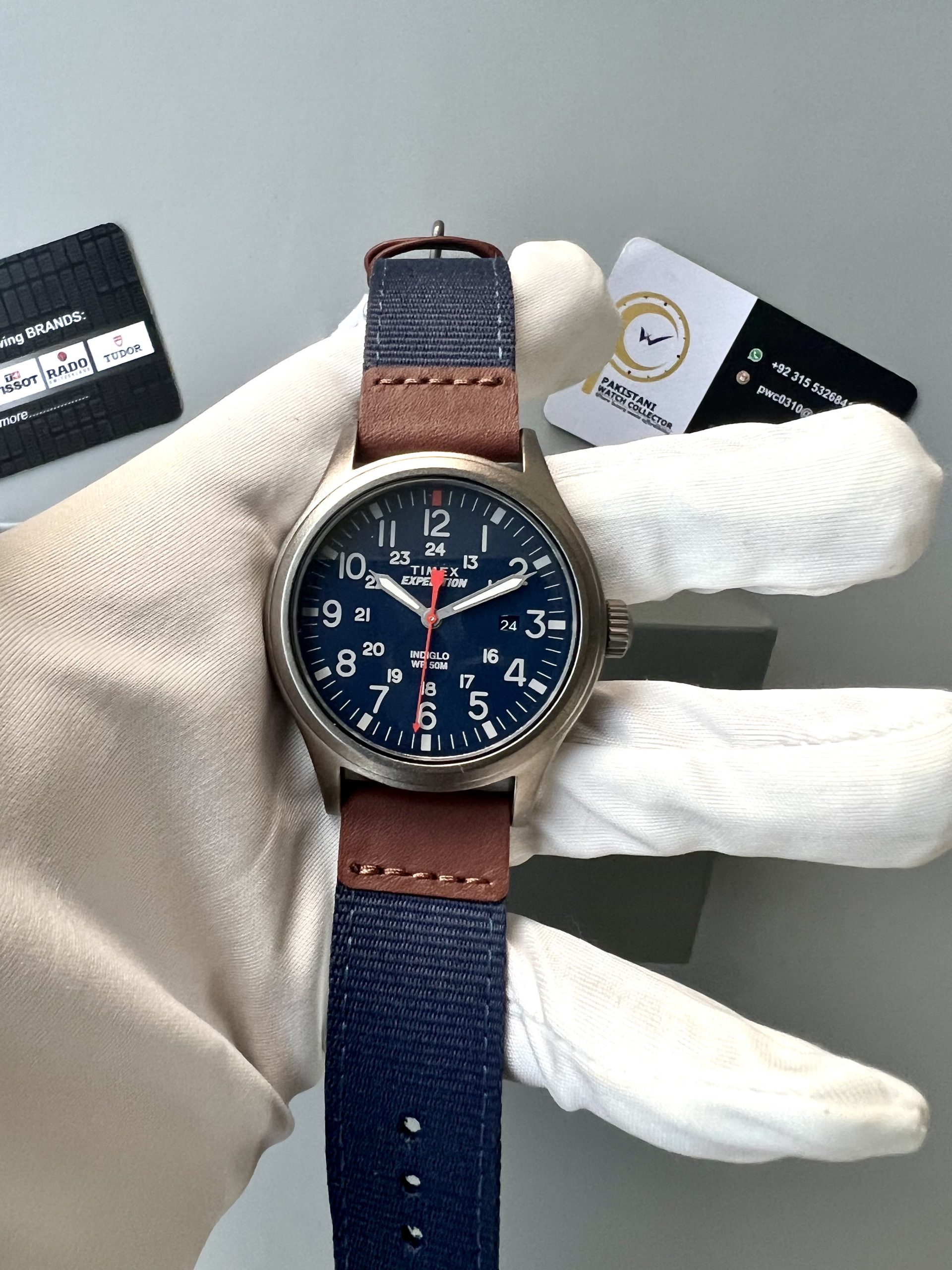 Timex tw4b14100 outlet