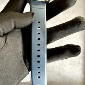 Seiko Dark Manta Ray King Samurai SRPF79 43.8mm - Image 5