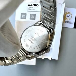 Casio Tiffany Quartz Men MTP1302D-2A2VT 38.5mm - Image 8