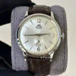 Orient Sub Seconds Champagne Dial Men RA-AP0003S10B 40.5mm