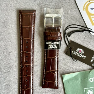 Orient Sub Seconds Champagne Dial Men RA-AP0003S10B 40.5mm - Image 3