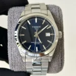 Tissot Gentleman Automatic Blue T127.407.11.041.00 40mm