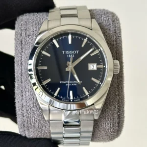 Tissot Gentleman Automatic Blue T127.407.11.041.00 40mm