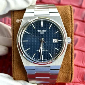 Tissot PRX Blue Powermatic 80 T137.407.11.041.00 40mm