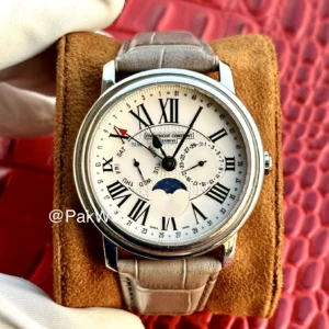 Frederique Constant Business FC-270X4P4/5/6 40mm