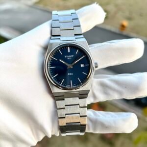 Tissot PRX Quartz Blue T137.410.11.041.00 40mm