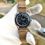 Seiko Presage Style60's Blue SSA453J1 40.8mm