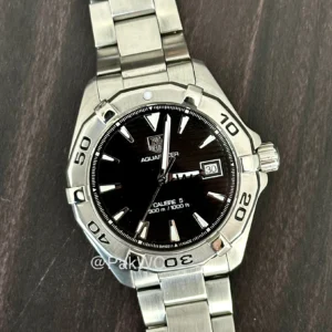 Tag Heuer Aquaracer Automatic WAY2110.BA0928 41mm