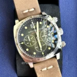Spinnaker Hull Chronograph SP-5068-02 42mm