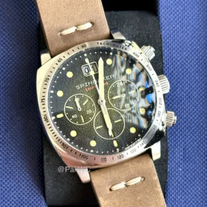 Spinnaker Hull Chronograph SP-5068-02 42mm
