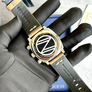 Spinnaker Hull Chronograph SP-5068-02 42mm - Image 3