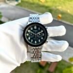 Airain Pilot Type 20 Quartz Chronograph 41.5mm