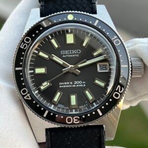 Seiko Prospex 1965 Diver's Men SJE093 38mm - Image 2