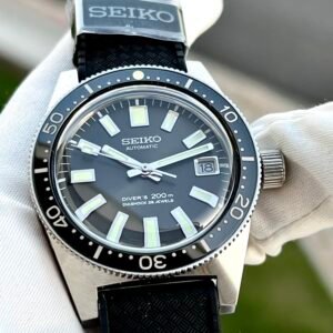 Seiko Prospex 1965 Diver's Men SJE093 38mm - Image 3