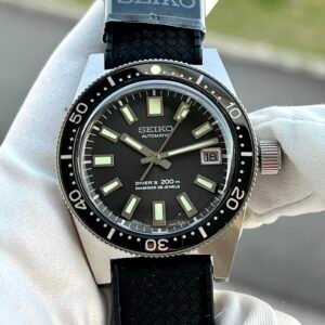 Seiko Prospex 1965 Diver's Men SJE093 38mm