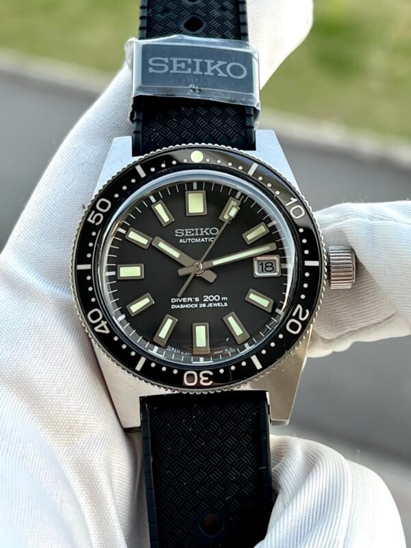 Seiko Prospex 1965 Diver's Men SJE093 38mm