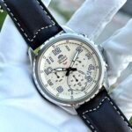 Orient SP Chronograph Men FKV01005Y 44mm