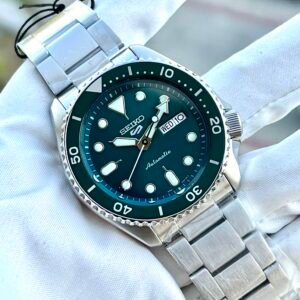 Seiko-5-Sports-Green-Dial-SRPD61-42.5mm-img