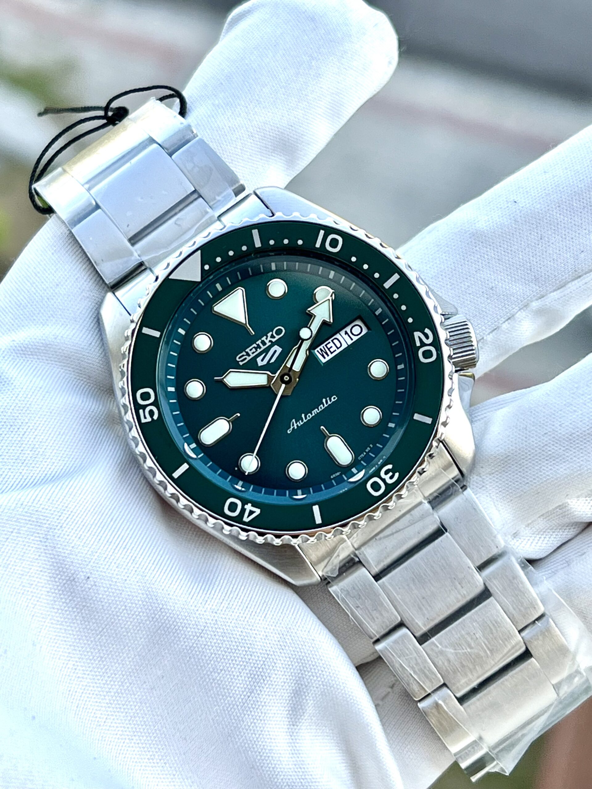 Seiko-5-Sports-Green-Dial-SRPD61-42.5mm-img