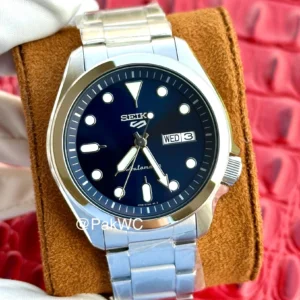 Seiko SKX Blue Automatic Men SRPE53K1 40mm