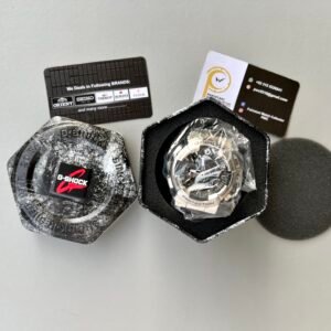 Casio Gshock Analog-Digital GM-110-1A 48.8mm - Image 6