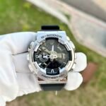 Casio Gshock Analog-Digital GM-110-1A 48.8mm