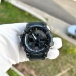 Casio Gshock Mudmaster GSG-100-1A 54.9mm