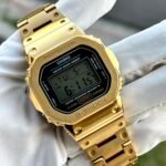 Casio Gshock Digital Men DW-5600E-1 42.8mm